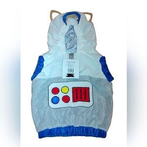 Comfy for Boys Child NWT SZ 2-4  Hoodie